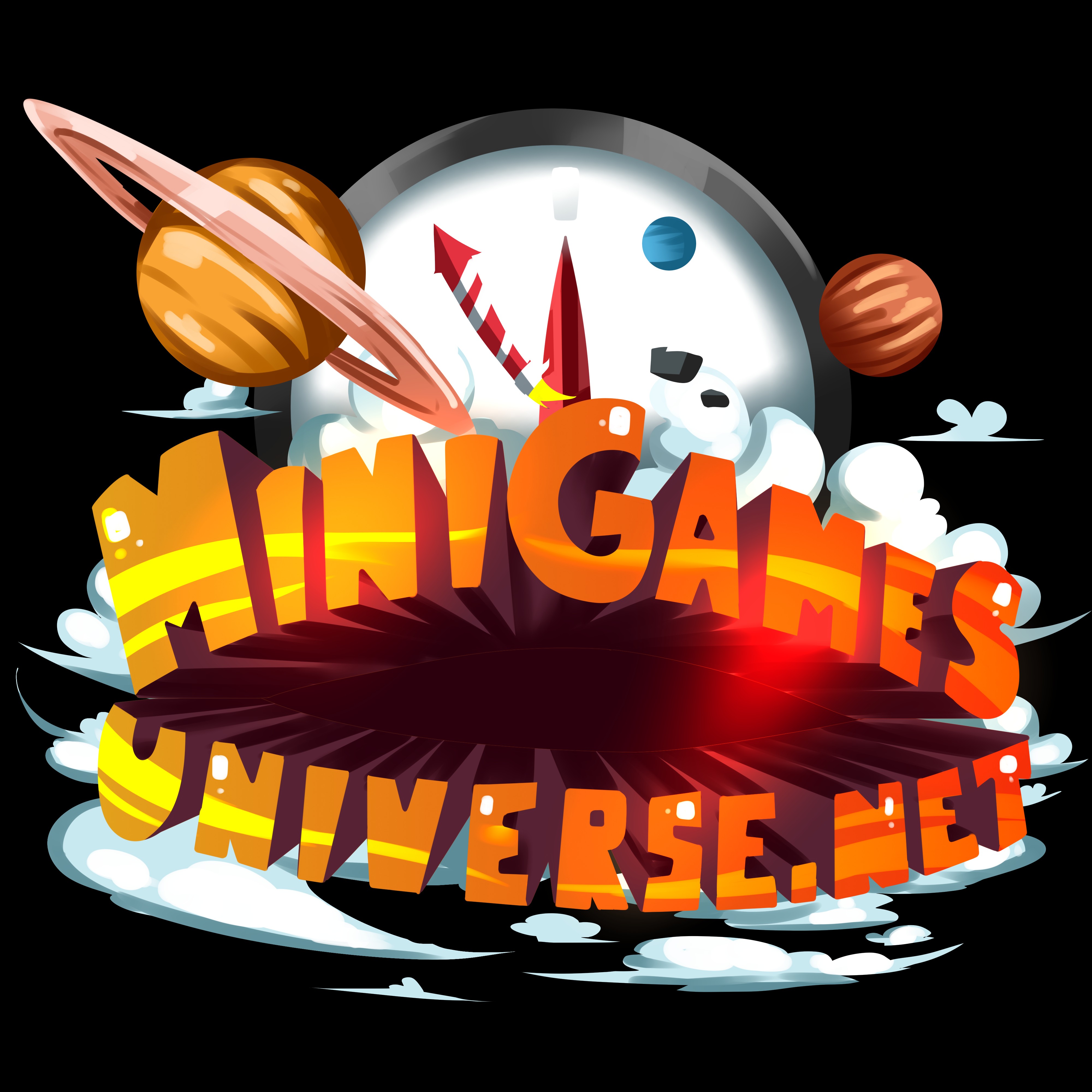 Minigames Universe